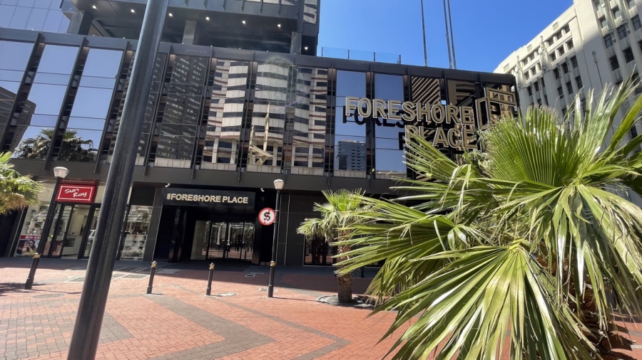 To Let commercial Property for Rent in Cape Town City Centre Western Cape